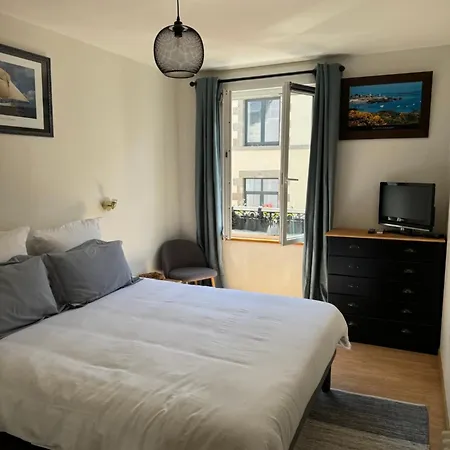 Les 3 Couronnes Granville