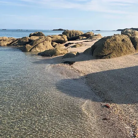 Les 3 Couronnes Appartamento