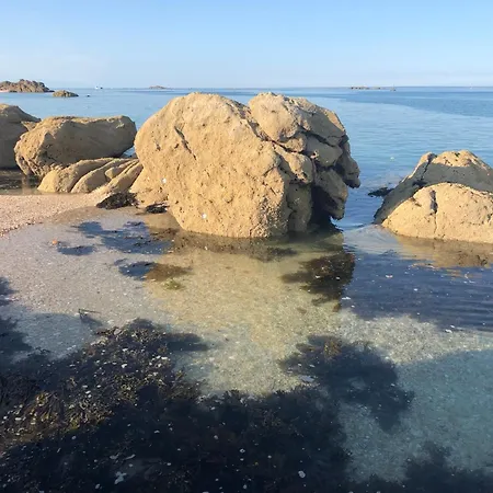 Les 3 Couronnes Granville