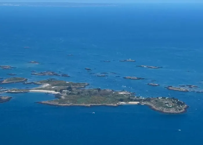 Appartamento Les 3 Couronnes