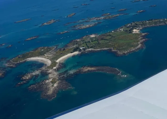 Les 3 Couronnes Apartment