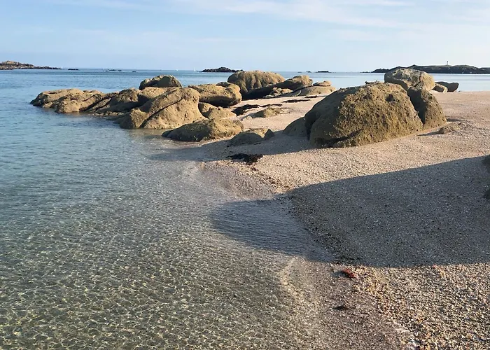 Les 3 Couronnes Appartamento