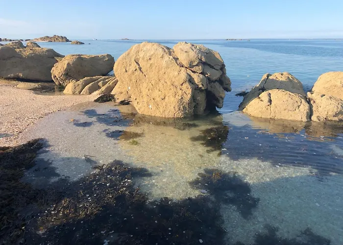 Les 3 Couronnes Granville